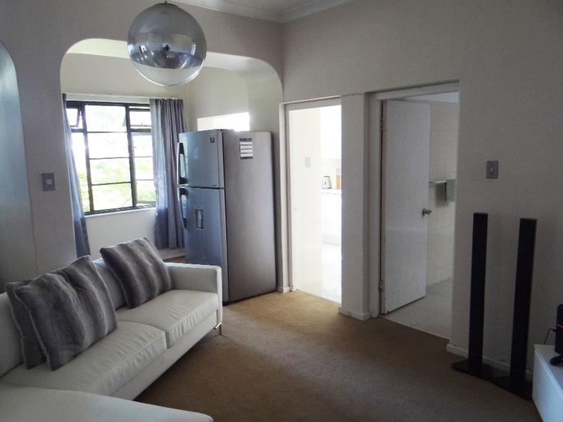 To Let 1 Bedroom Property for Rent in Rosebank Western Cape